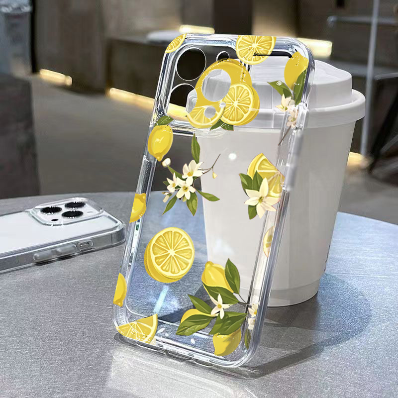 Phone Cases Xr Iphone - Shockproof Phone Case For iPhone 17