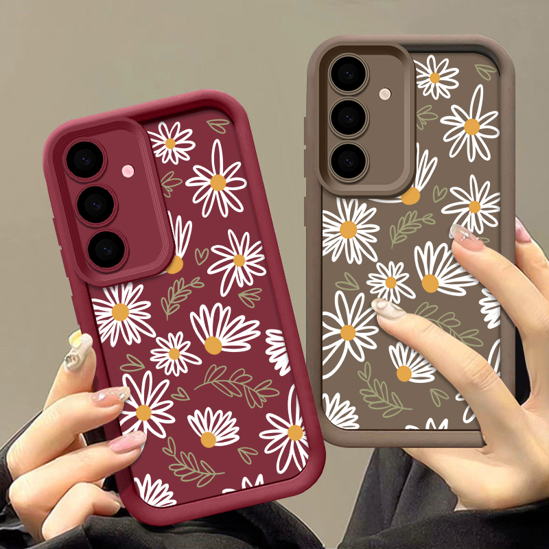 Soft TPU Case For Samsung Gala - đánh giá và giá Phone Cases Galaxy A16 5G
