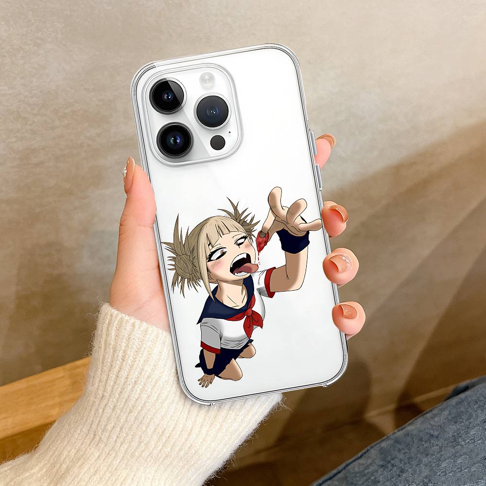 H-Himiko T-Toga Cartoon Phone  - đánh giá và giá Phone Cases H&M