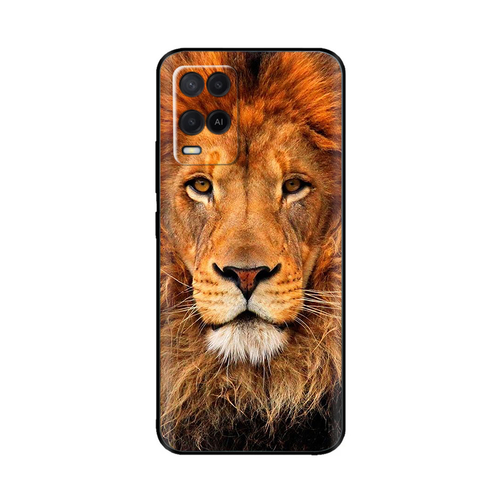 Dành Cho Oppo A54 Ốp Lưng Sili - đánh giá và giá Phone Cases H&M