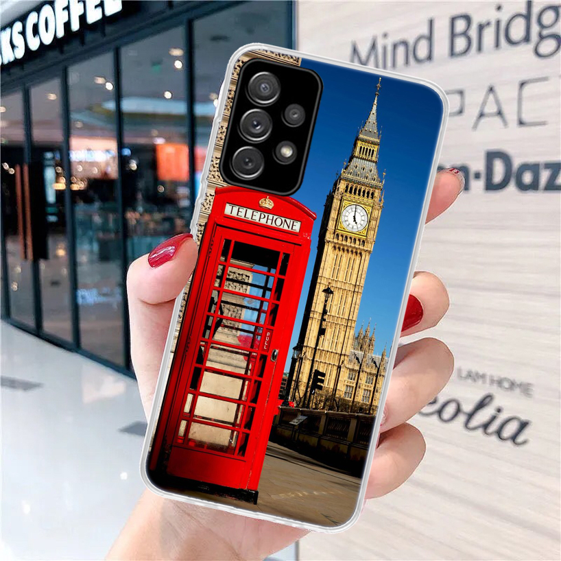 Bán Luân Đôn Thành Phố Dành Ch - đánh giá và giá Phone Cases London