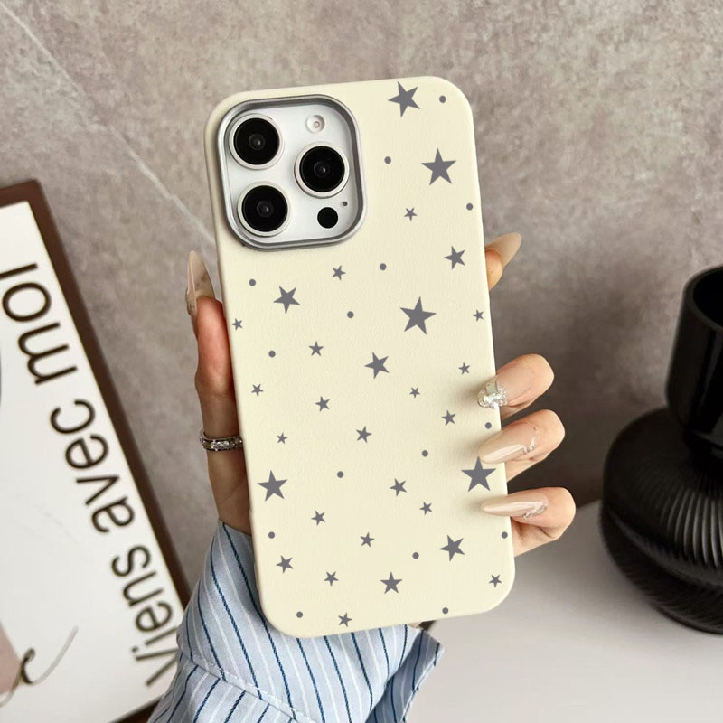 Ins Korean Full Screen Gray St - đánh giá và giá Phone Cases Galaxy A16 5G