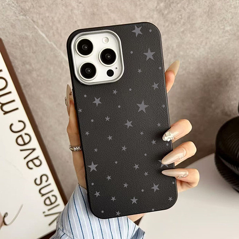 Ins Korean Full Screen Gray St - đánh giá và giá Phone Cases Galaxy A16 5G