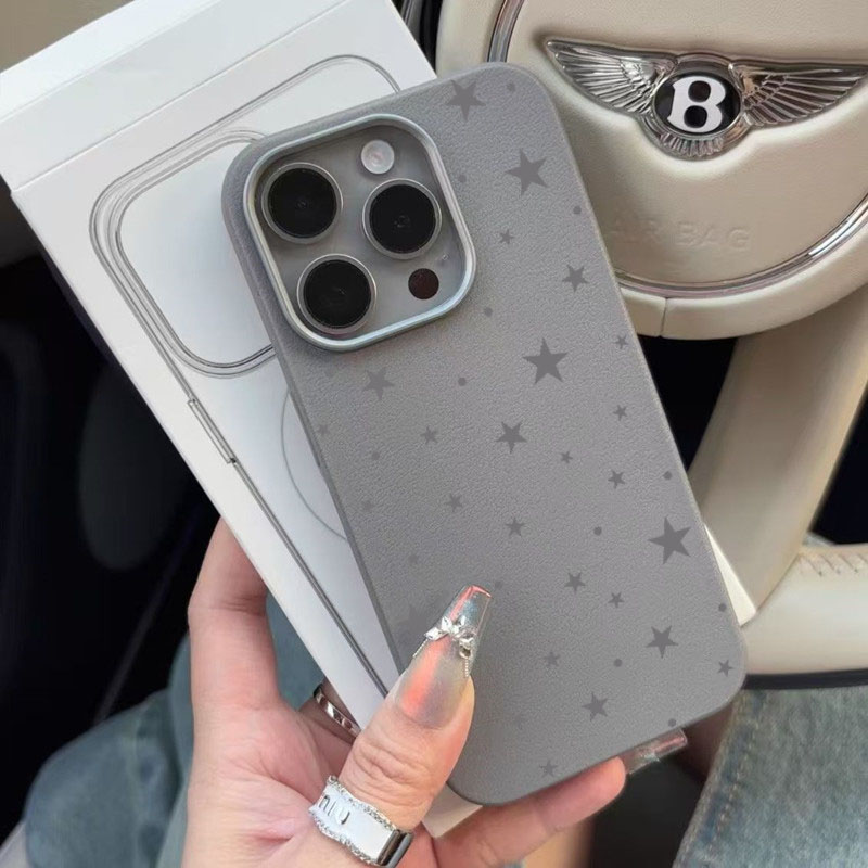 Ins Korean Full Screen Gray St - đánh giá và giá Phone Cases Galaxy A16 5G
