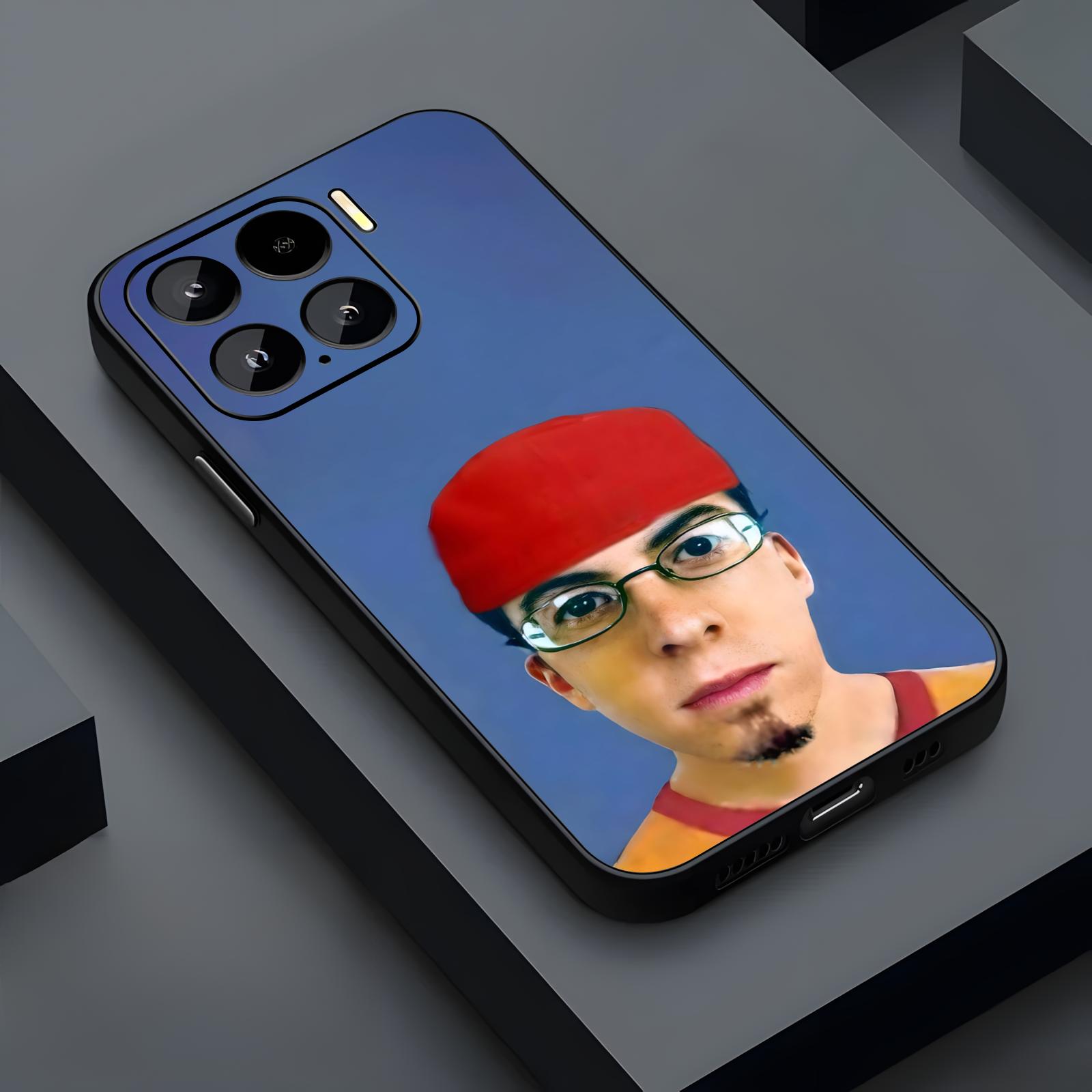 Mclovin Movie Superbad   Phone - đánh giá và giá Phone Cases Xiaomi 15