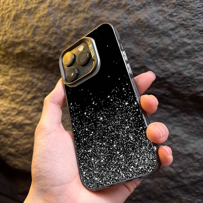 Starry Sky Pattern Phone Case  - đánh giá và giá Phone Cases Xiaomi 15