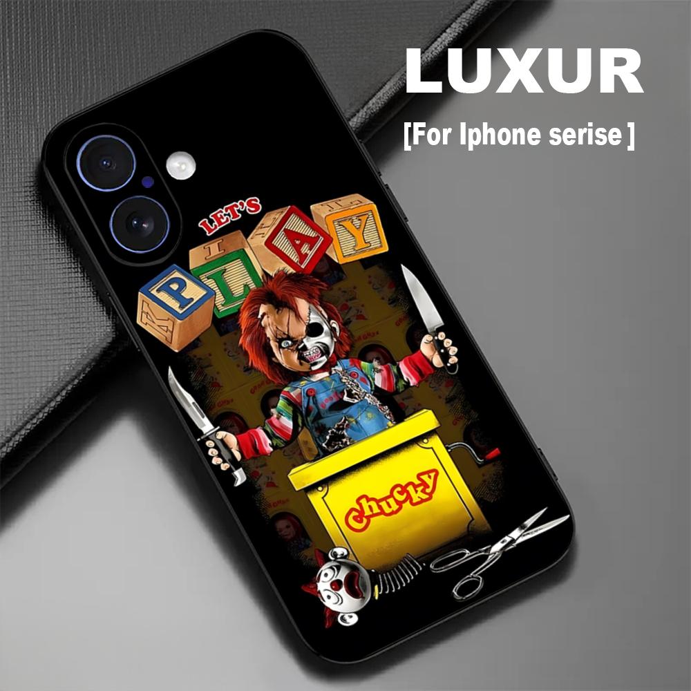 Movie Phone Case For iPhone 18 - đánh giá và giá Phone Cases For Iphone 16