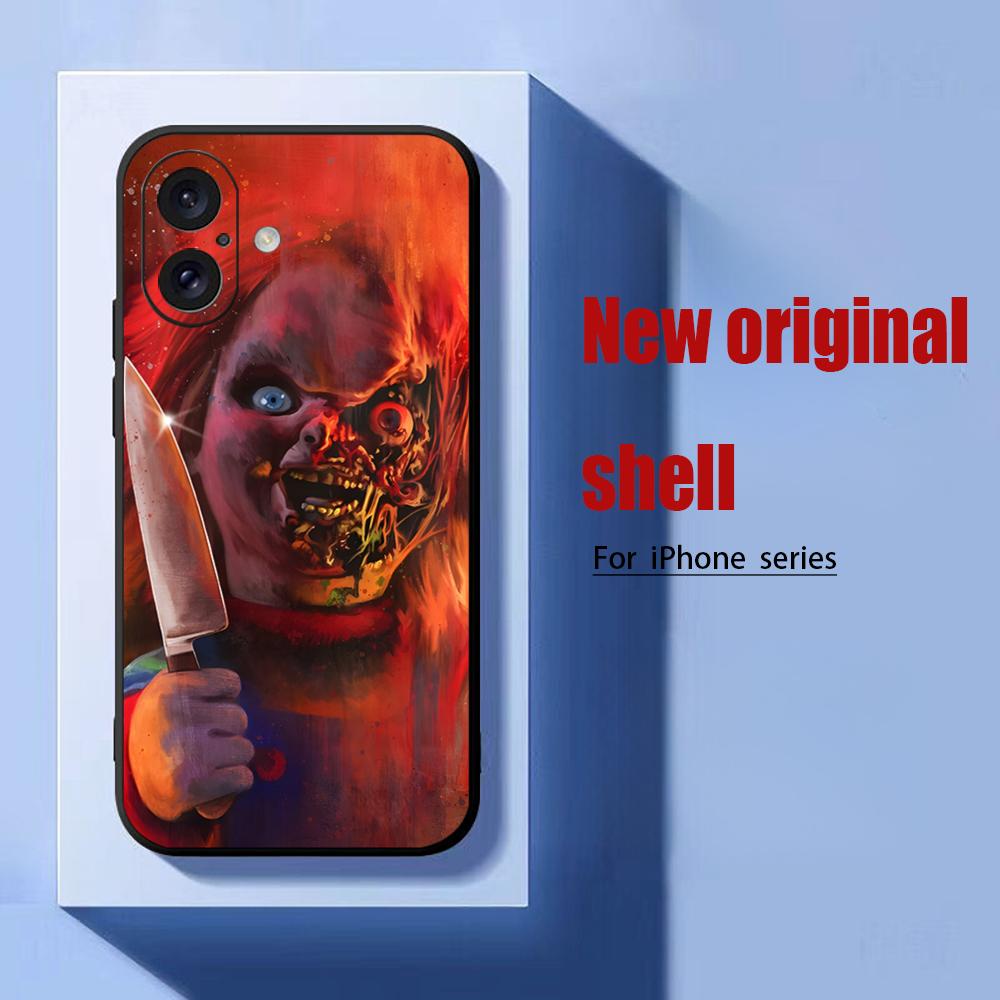 Movie Phone Case For iPhone 18 - đánh giá và giá Phone Cases For Iphone 16