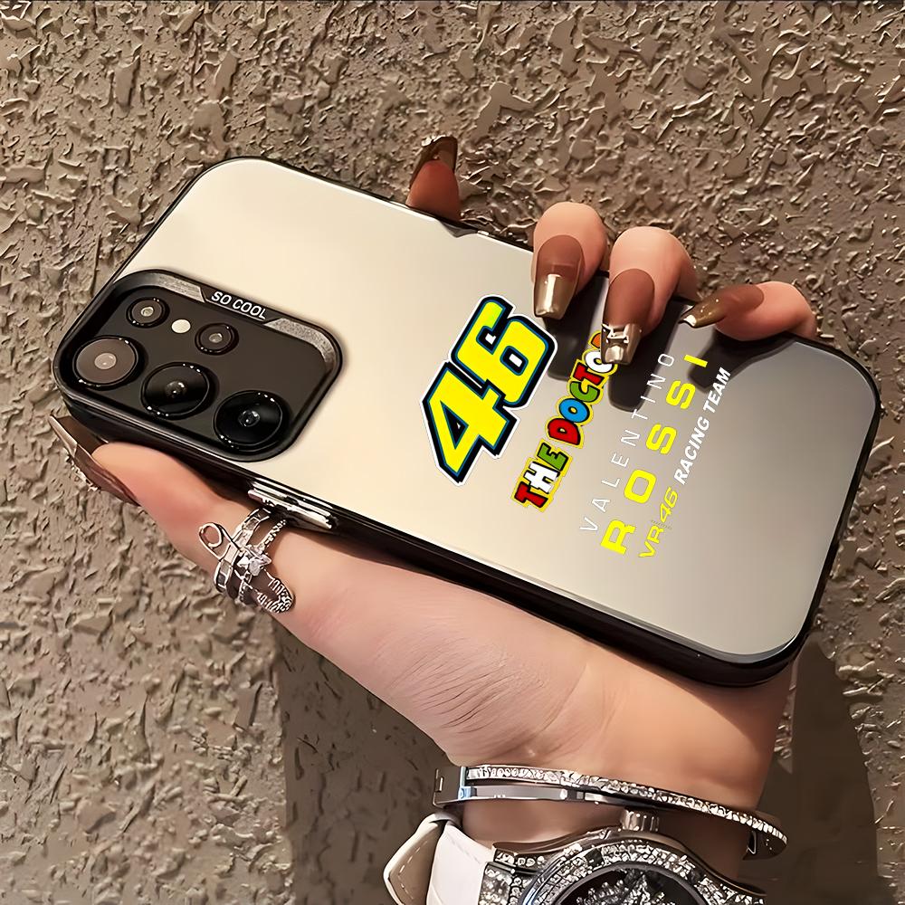 Motorcycle Rossi VR46 Phone Ca - đánh giá và giá Phone Cases Galaxy A16 5G