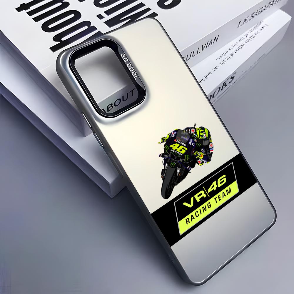 Motorcycle Rossi VR46 Phone Ca - đánh giá và giá Phone Cases Galaxy A16 5G