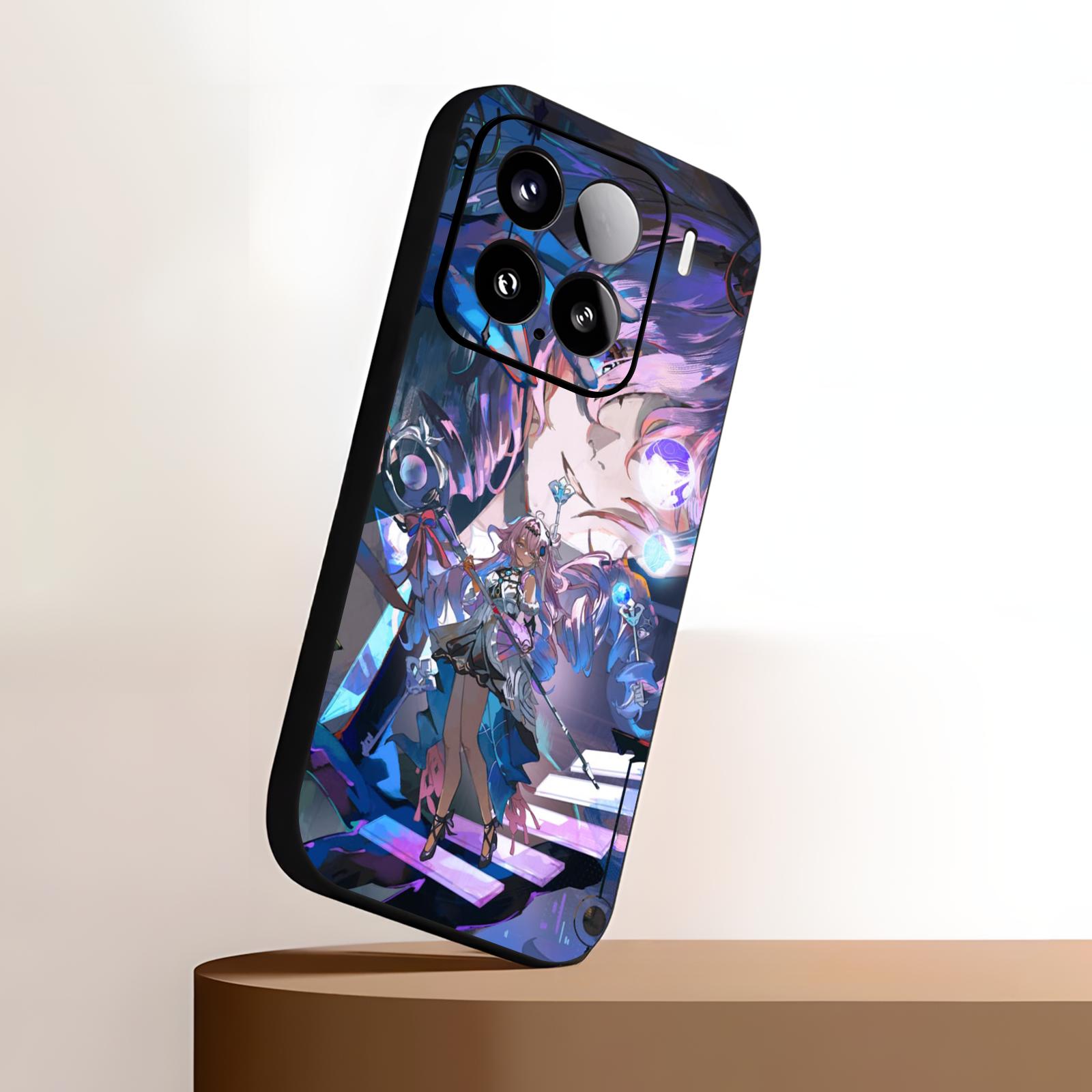 Phone Case For Xiaomi 17 15 14 - đánh giá và giá Phone Cases Xiaomi 15