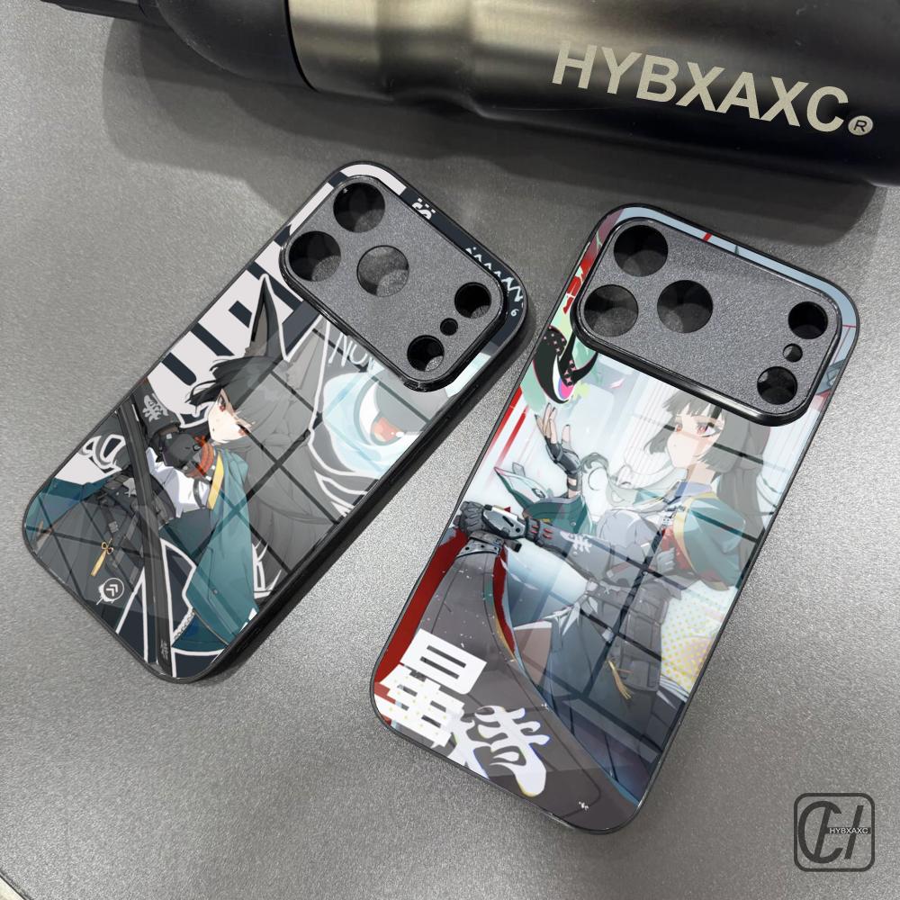 Z Zone Zero Miyabi Hoshimi Pho - đánh giá và giá Phone Cases For Iphone 16