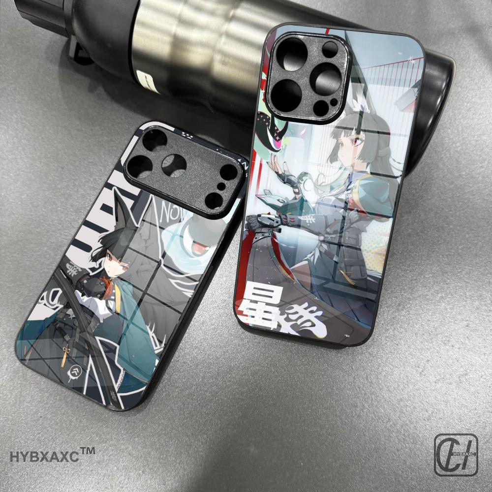 Z Zone Zero Miyabi Hoshimi Pho - đánh giá và giá Phone Cases For Iphone 16