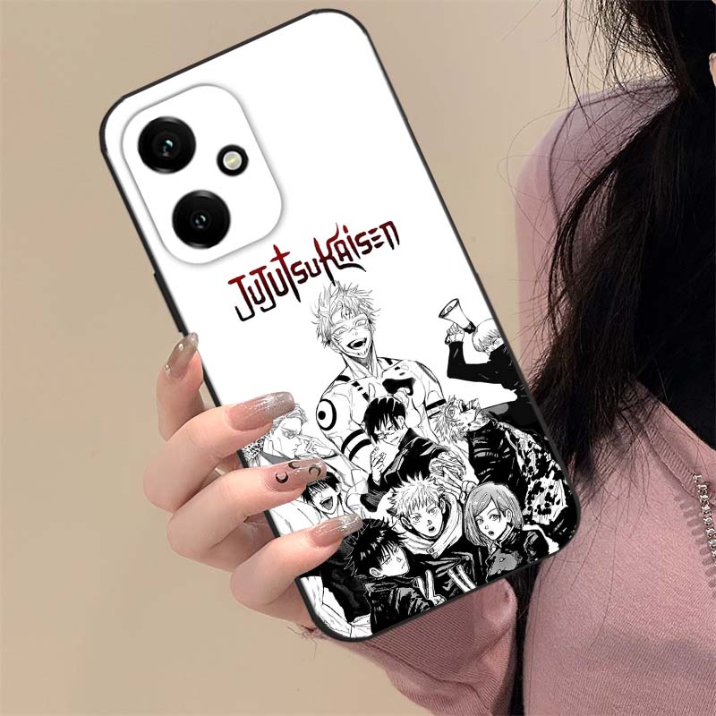 Anime JujutsuKaisens For Huawe - đánh giá và giá Phone Cases Jujutsu Kaisen