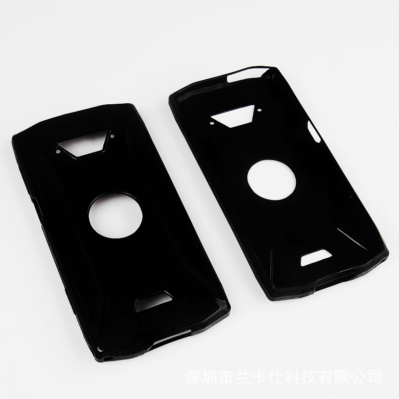 TPU Phone Cover for Crosscall  - đánh giá và giá Phone Cases H&M