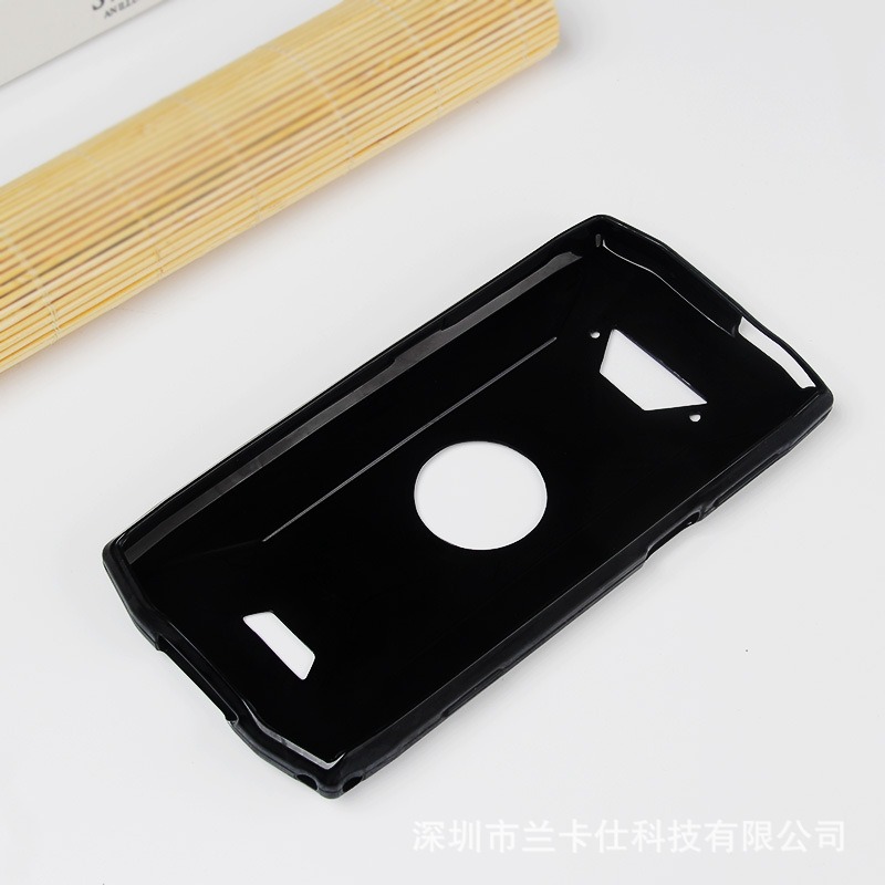 TPU Phone Cover for Crosscall  - đánh giá và giá Phone Cases H&M