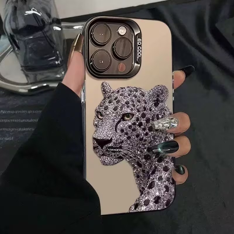 IMD Holographic Silver Phone C - đánh giá và giá Phone Cases Xr Iphone