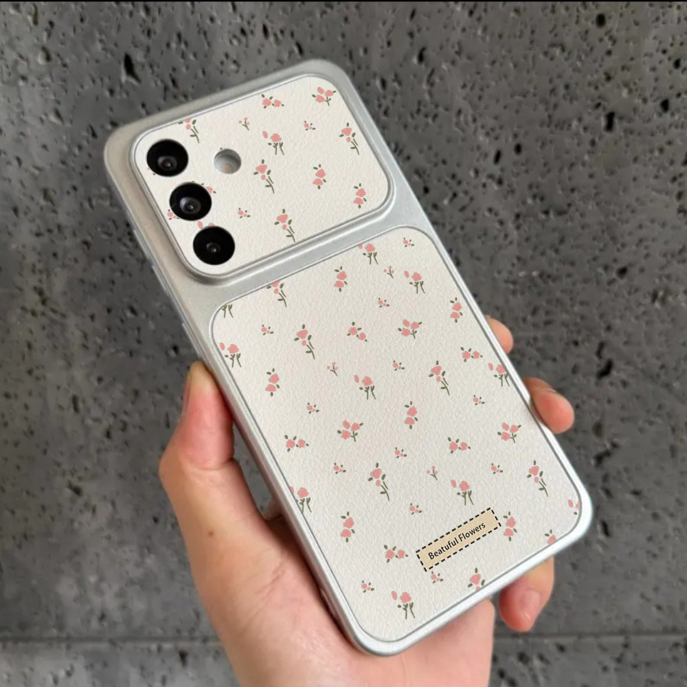 Camera Window Fower Phone Case - đánh giá và giá Phone Cases Galaxy A16 5G