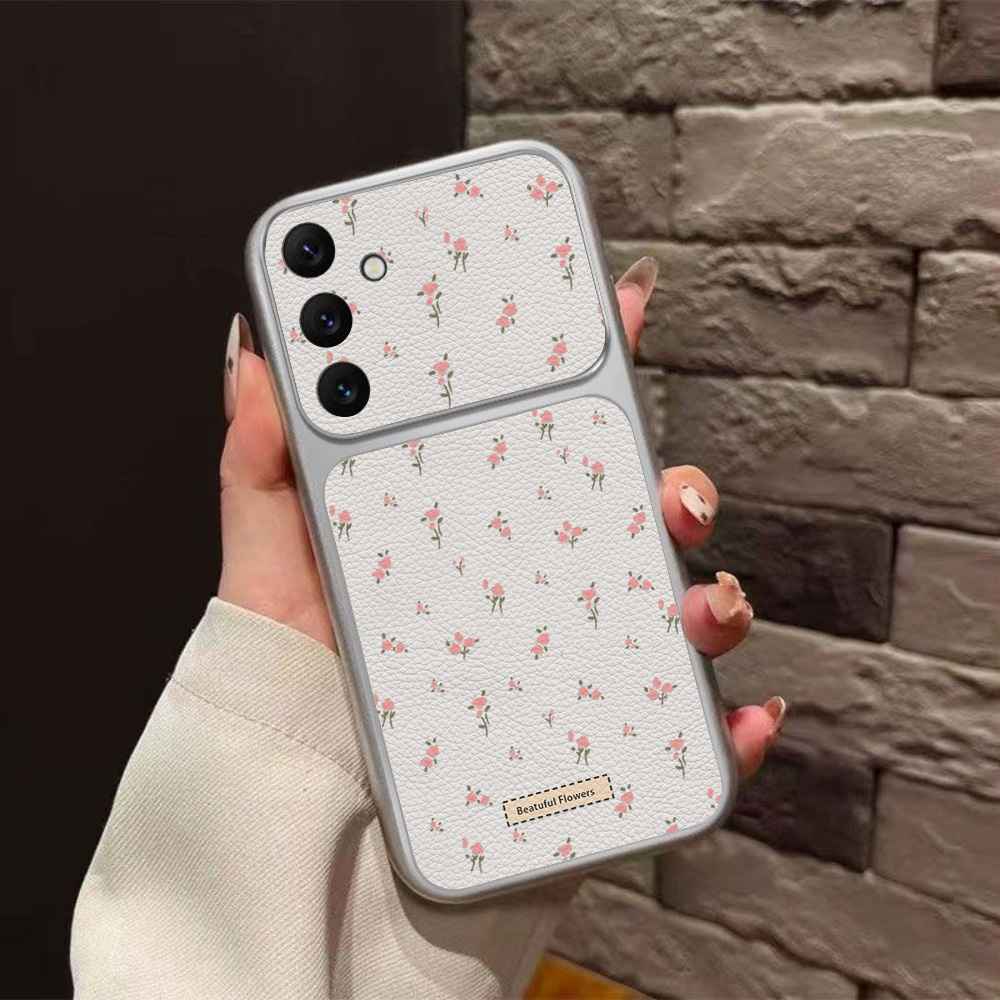 Camera Window Fower Phone Case - đánh giá và giá Phone Cases Galaxy A16 5G
