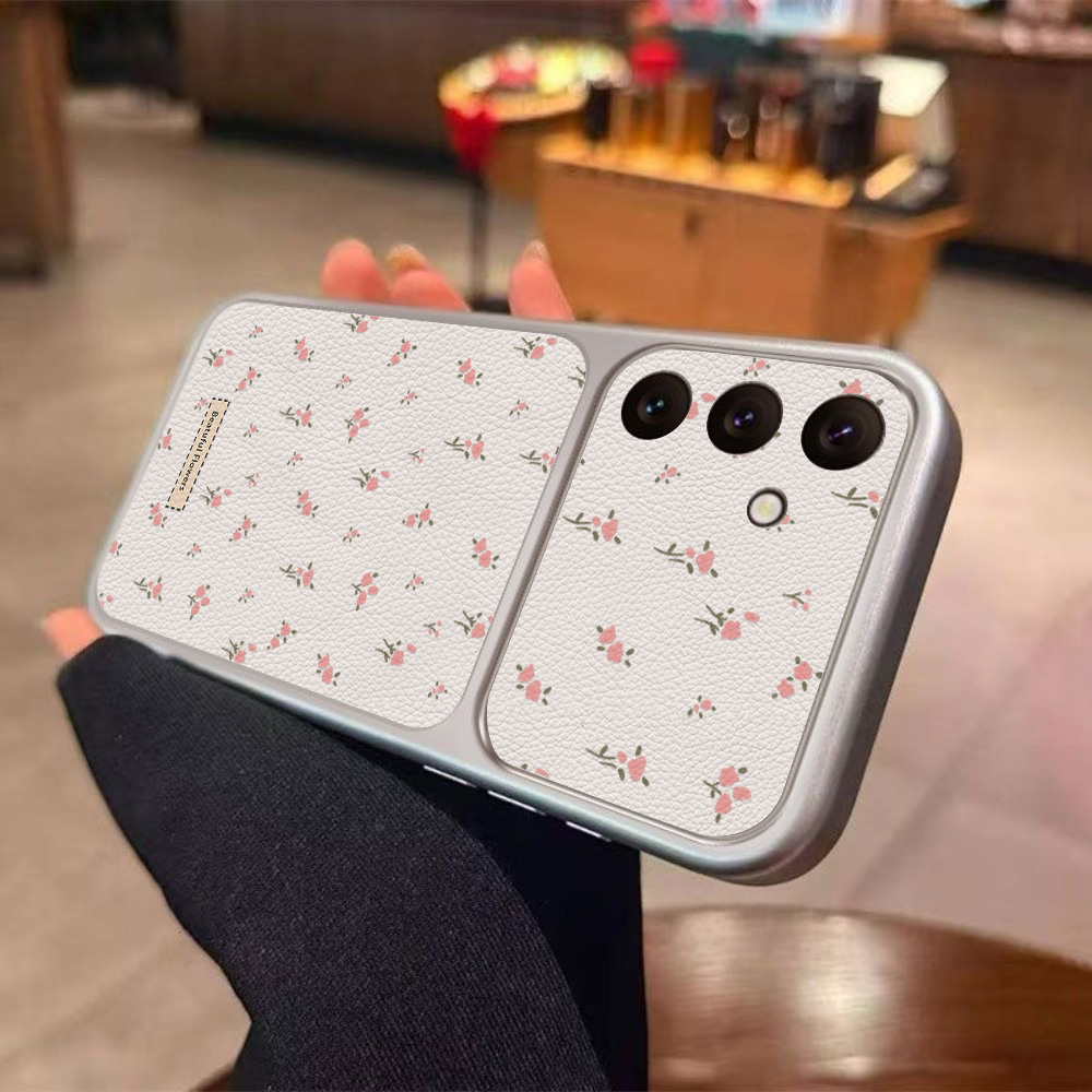 Camera Window Fower Phone Case - đánh giá và giá Phone Cases Galaxy A16 5G