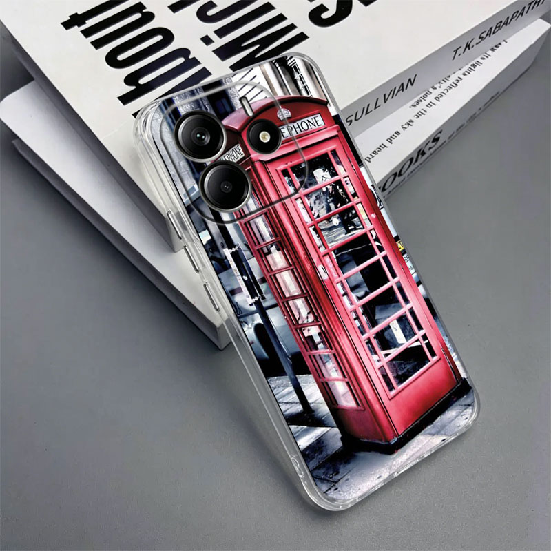 london Bus England Telephone P - đánh giá và giá Phone Cases London