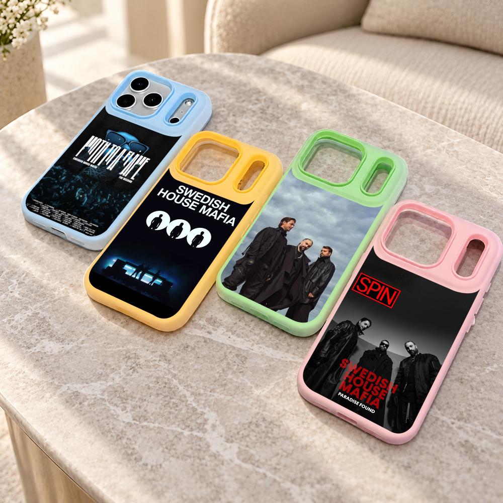 S-Swedish H-House M-Mafia Phon - đánh giá và giá Phone Cases H&M