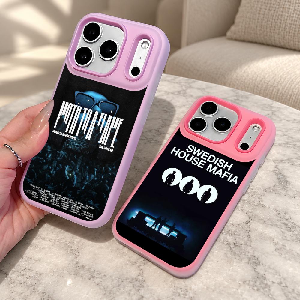 S-Swedish H-House M-Mafia Phon - đánh giá và giá Phone Cases H&M