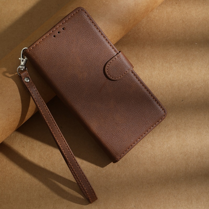 For Motorola G55 5G Case Leath - đánh giá và giá Phone Cases H&M