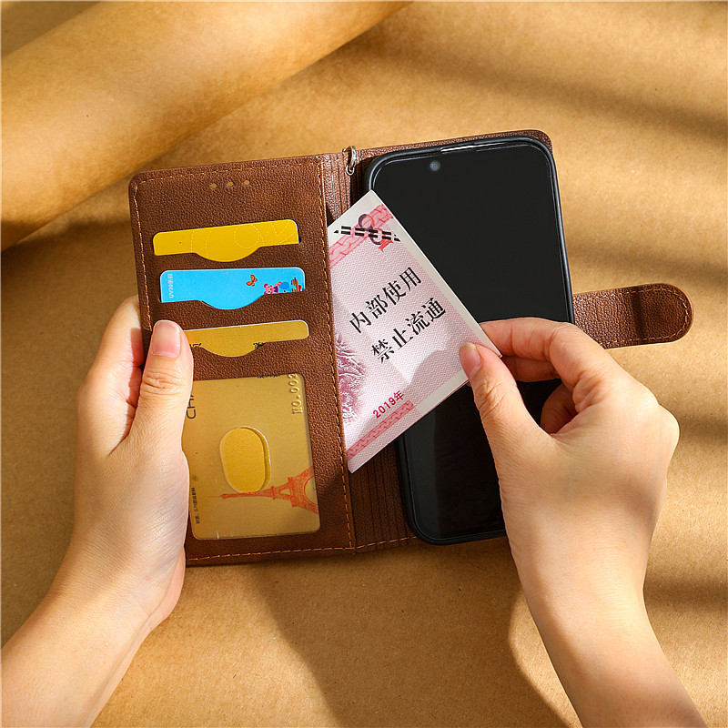 For Motorola G55 5G Case Leath - đánh giá và giá Phone Cases H&M
