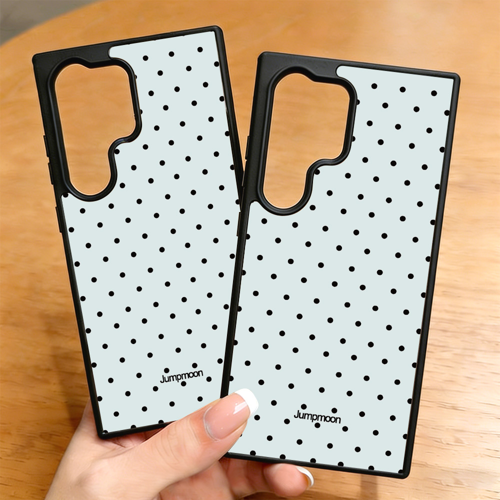 Korean Ins Polka Dots Phone Ca - đánh giá và giá Phone Cases Galaxy A16 5G