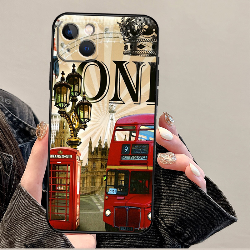 London British Union Jack Phon - đánh giá và giá Phone Cases London