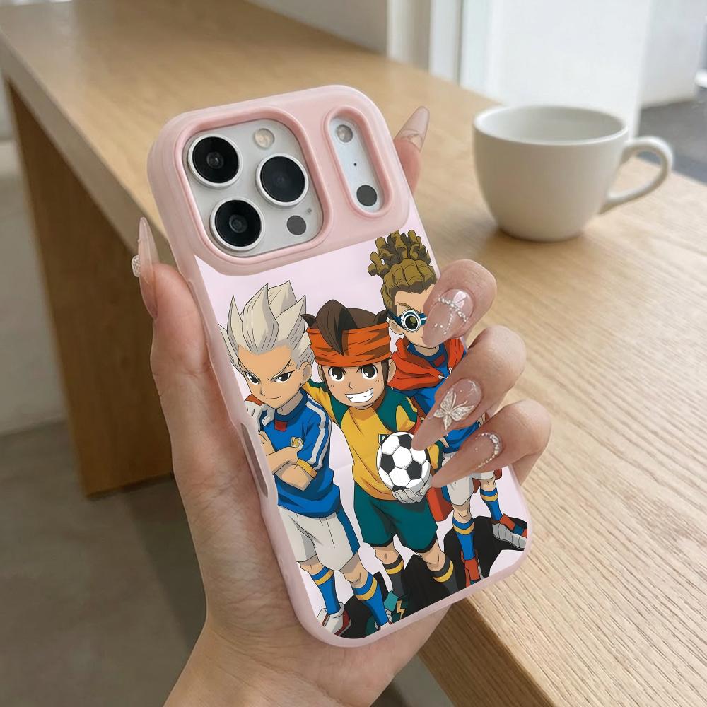 Inazuma Eleven Phone Case 2 in - đánh giá và giá Phone Cases For Iphone 16