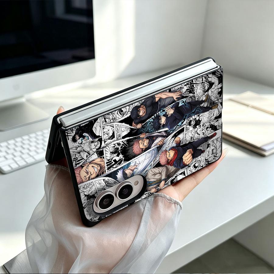 Funda Capa Phone Case for Sams - đánh giá và giá Phone Cases Jujutsu Kaisen