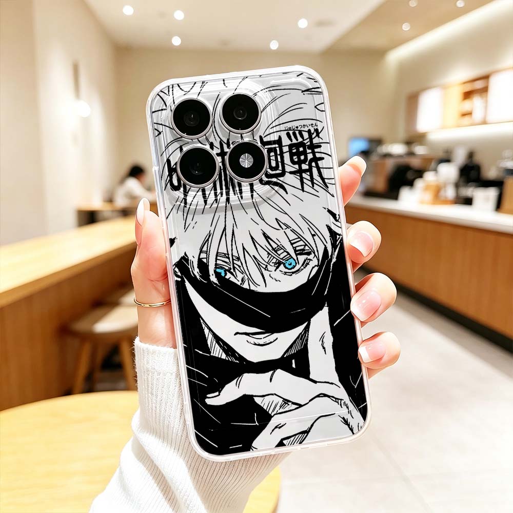 Anime Jujutsu Kaisen Cool Cove - đánh giá và giá Phone Cases Jujutsu Kaisen