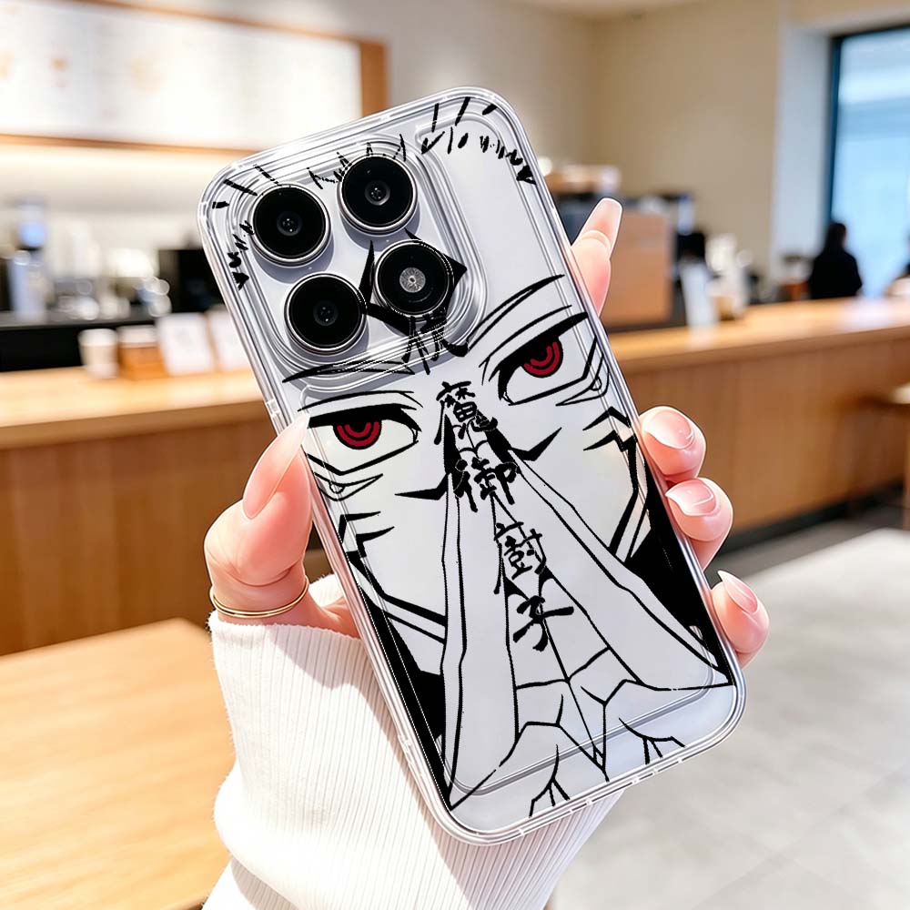 Anime Jujutsu Kaisen Cool Cove - đánh giá và giá Phone Cases Jujutsu Kaisen