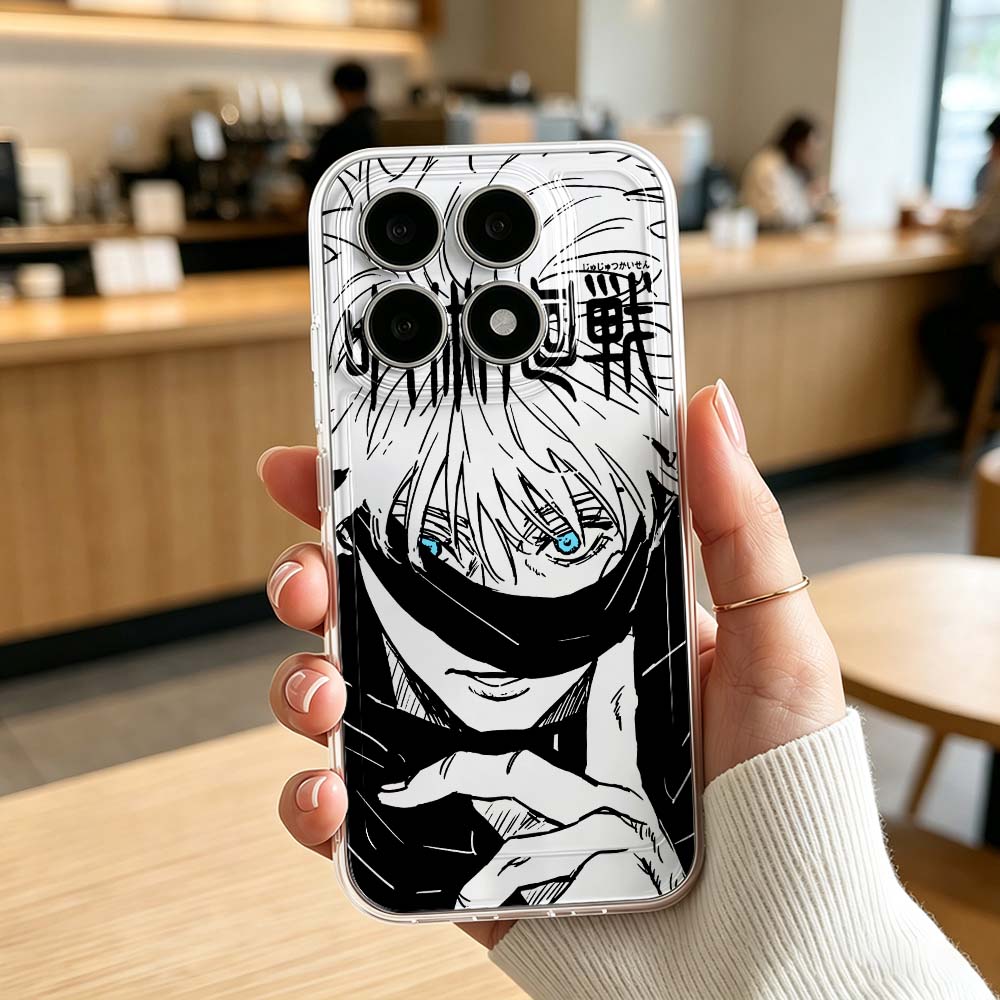 Anime Jujutsu Kaisen Cool Cove - đánh giá và giá Phone Cases Jujutsu Kaisen