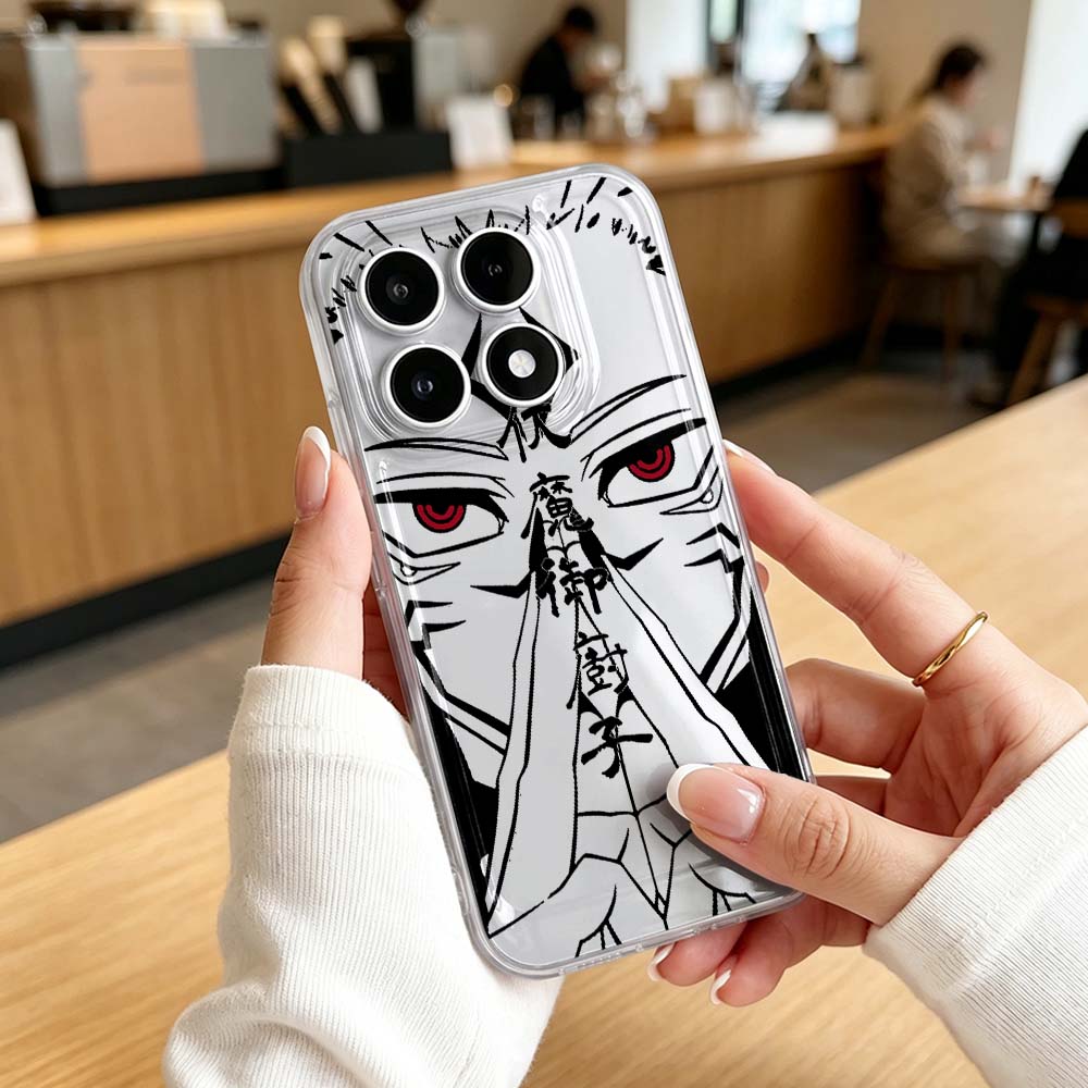 Anime Jujutsu Kaisen Cool Cove - đánh giá và giá Phone Cases Jujutsu Kaisen