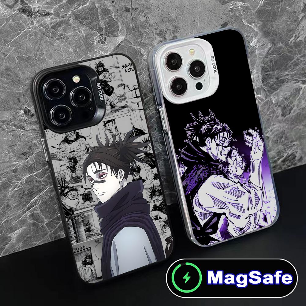 Jujutsu Kaisen Choso Mobile Ph - đánh giá và giá Phone Cases Jujutsu Kaisen