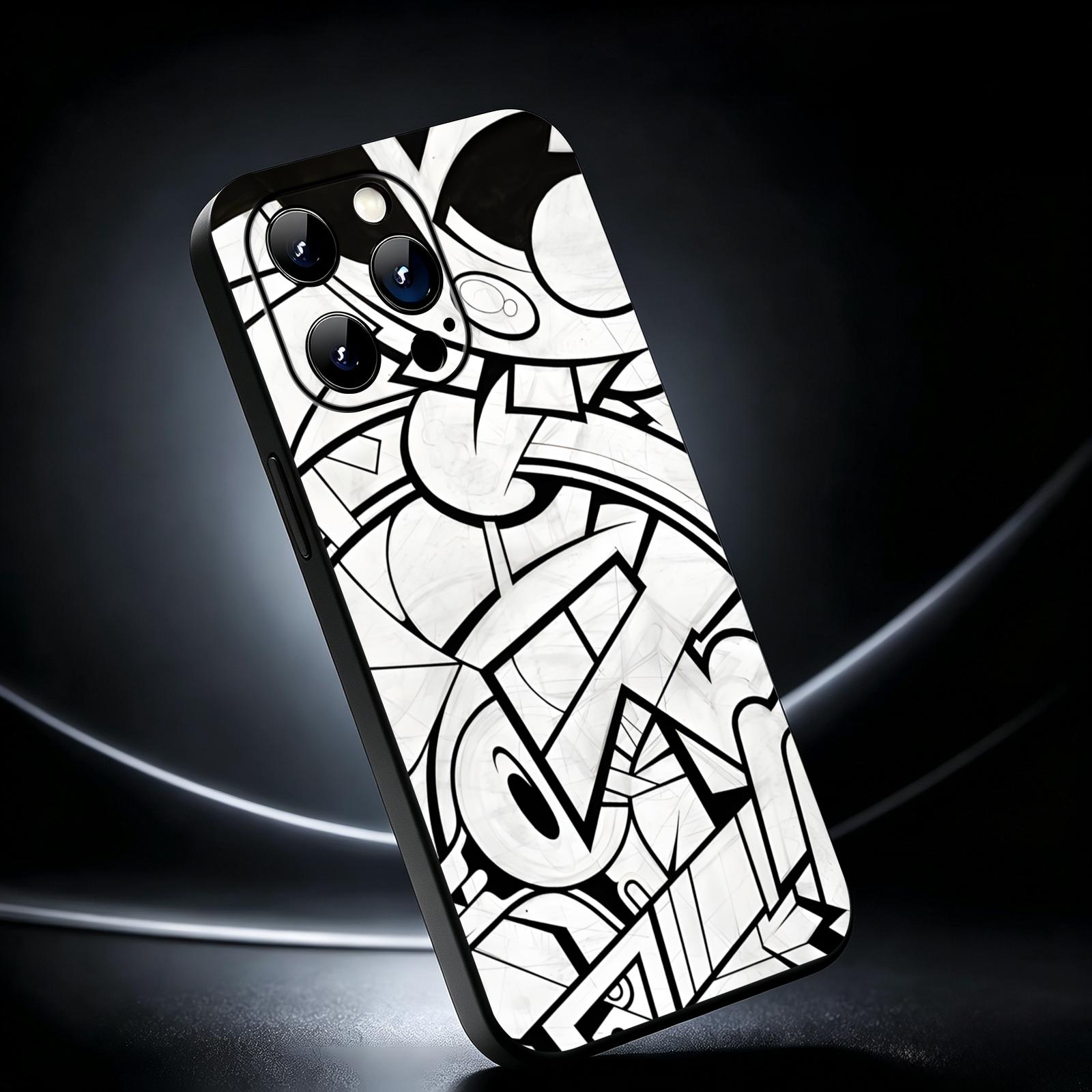 Music Albums B-Bladee 333  Pho - đánh giá và giá Phone Cases For Iphone 16