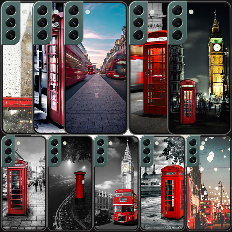 Điện Thoại Dành Cho Samsung Ga - đánh giá và giá Phone Cases London
