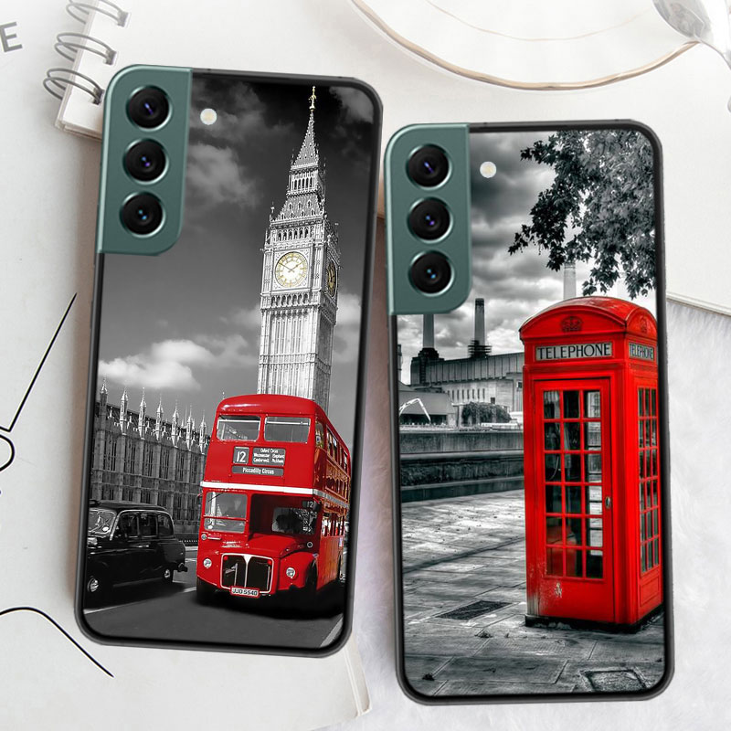 Điện Thoại Dành Cho Samsung Ga - đánh giá và giá Phone Cases London