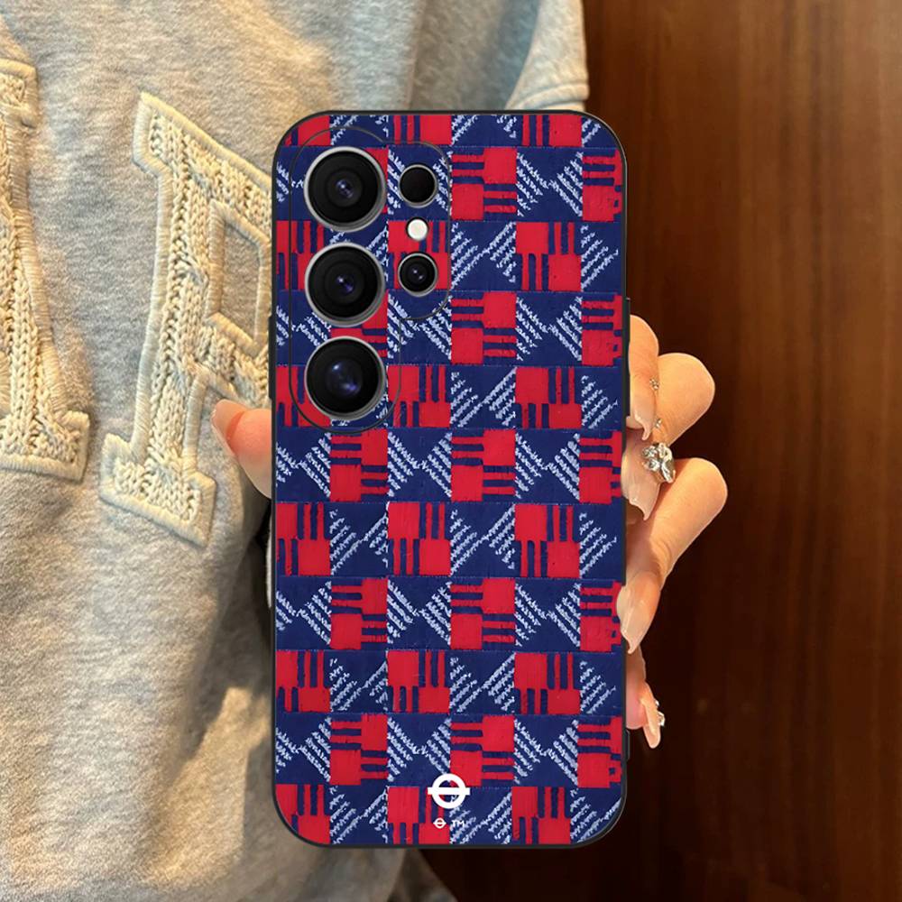L-London U-Underground Phone C - đánh giá và giá Phone Cases London