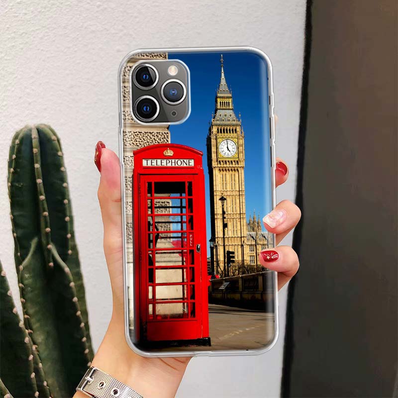 London United Kingdom England  - đánh giá và giá Phone Cases London