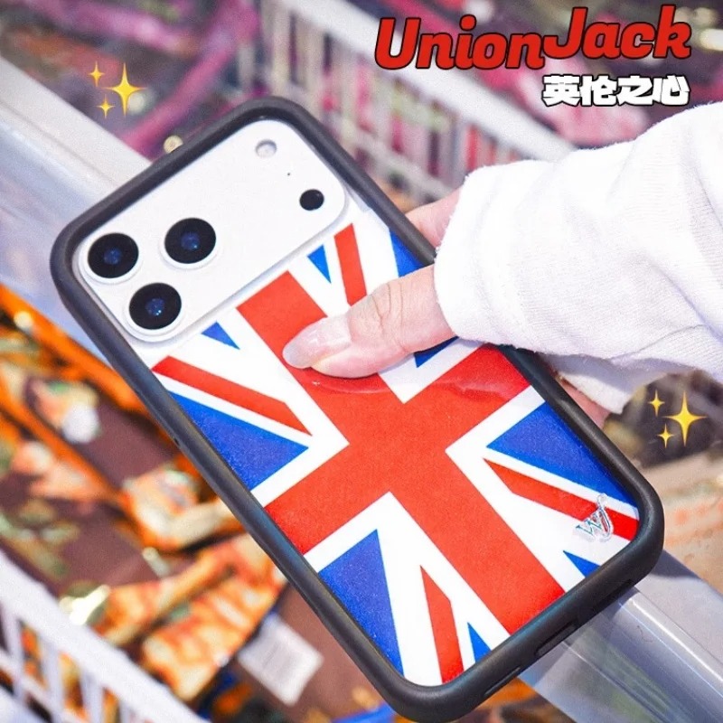 Fashion Wildflower Ins Union J - đánh giá và giá Phone Cases London