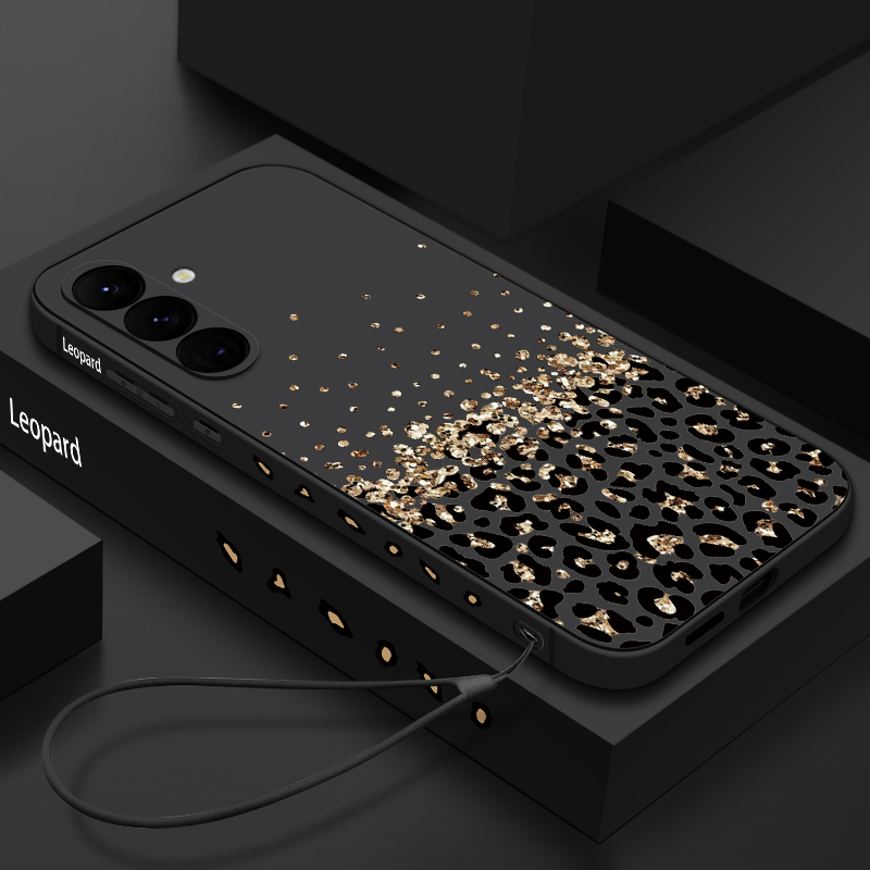 Soft TPU Lanyard Case For Sams - đánh giá và giá Phone Cases Galaxy A16 5G