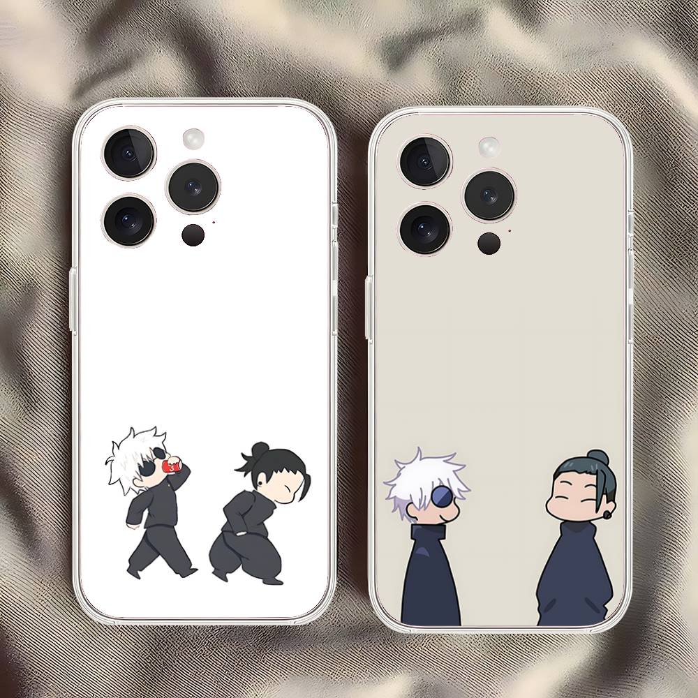 Anime J-Jujutsu K-Kaisen Phone - đánh giá và giá Phone Cases Jujutsu Kaisen