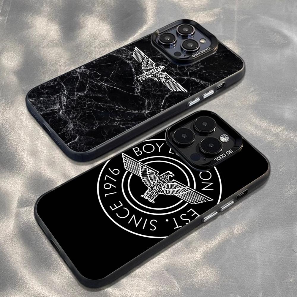 Eagle London cool hip-hop desi - đánh giá và giá Phone Cases London