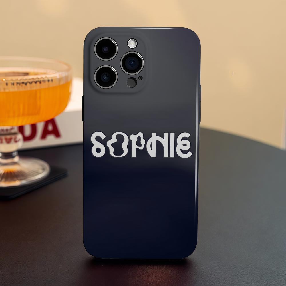 S-SOPHIE PRODUCT Phone Case Ph - đánh giá và giá Phone Cases For Iphone 16
