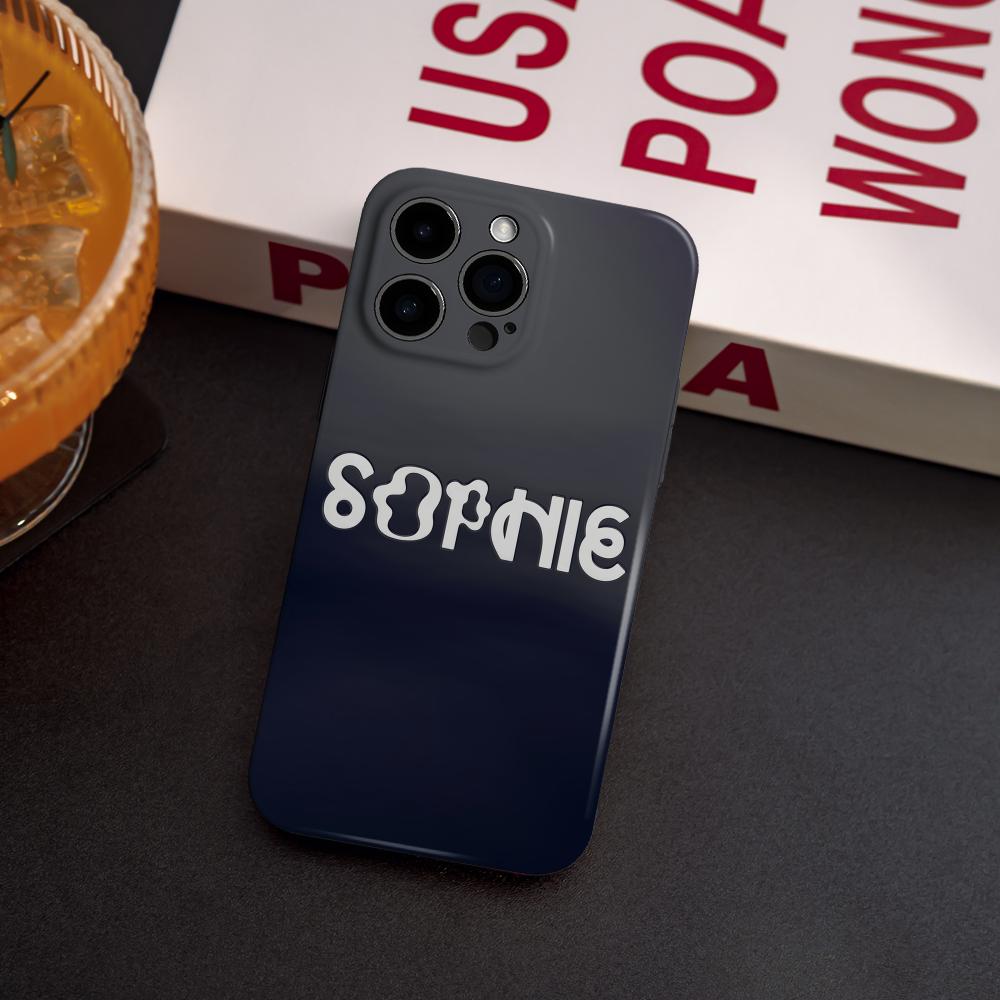 S-SOPHIE PRODUCT Phone Case Ph - đánh giá và giá Phone Cases For Iphone 16