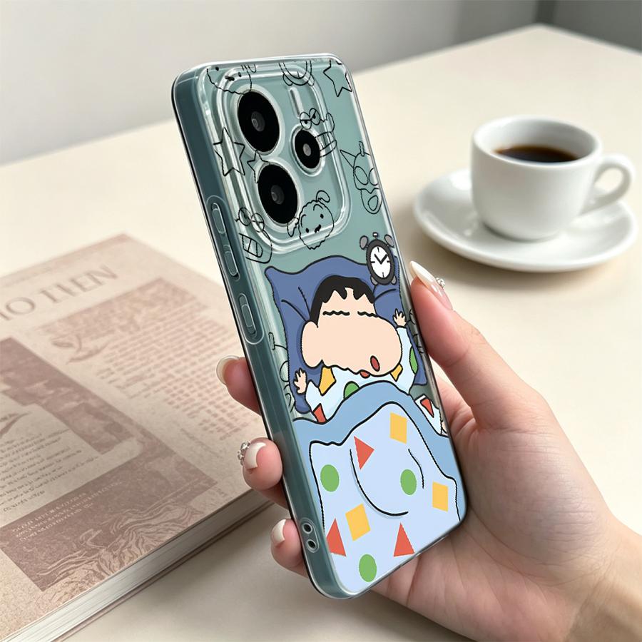 Shin-ChanS Cute Case for Xiaom - đánh giá và giá Phone Cases Xiaomi 15